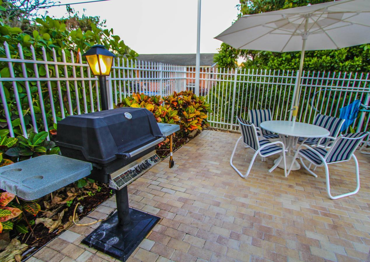 La Boca Casa Hotel Boca Raton Esterno foto