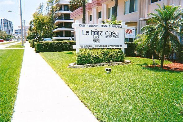 La Boca Casa Hotel Boca Raton Esterno foto